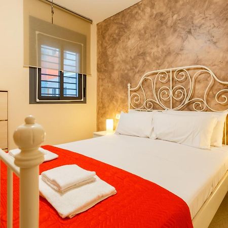 Apartamento Puerta San FELIX  Cádiz Exterior foto