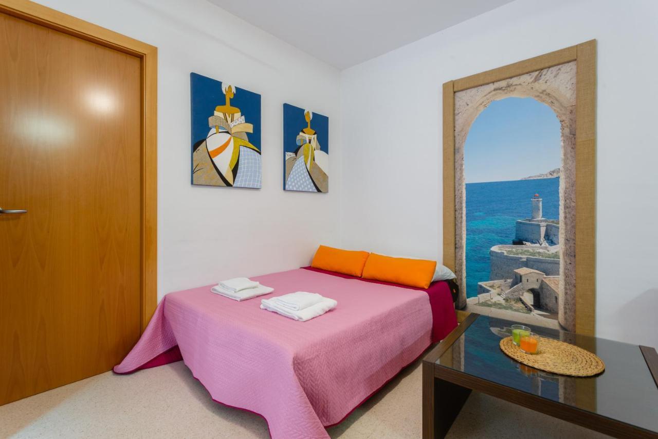 Apartamento Puerta San FELIX  Cádiz Exterior foto