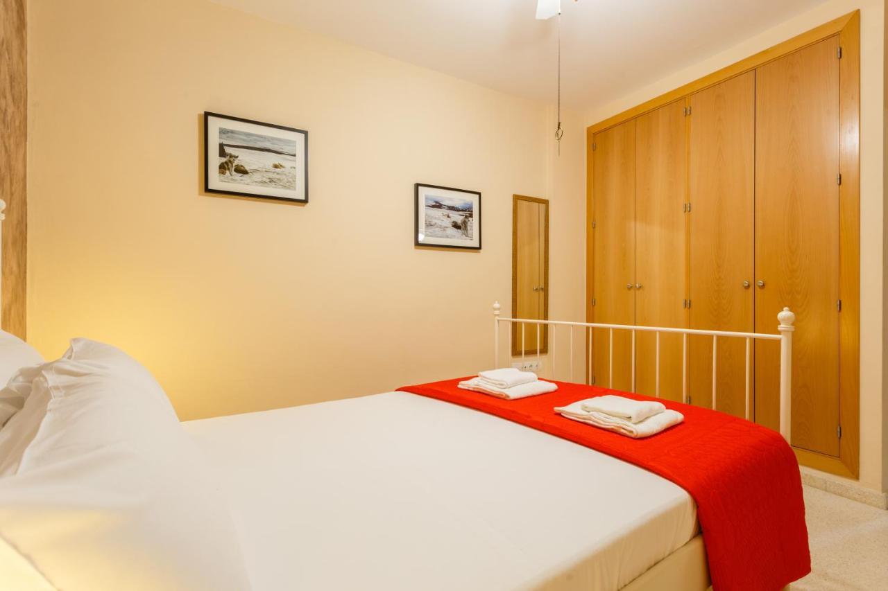 Apartamento Puerta San FELIX  Cádiz Exterior foto