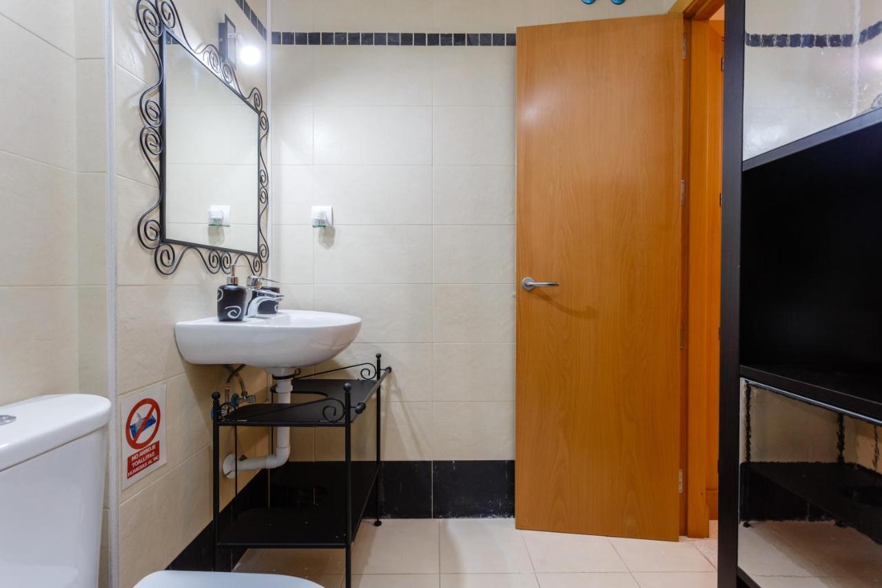 Apartamento Puerta San FELIX  Cádiz Exterior foto