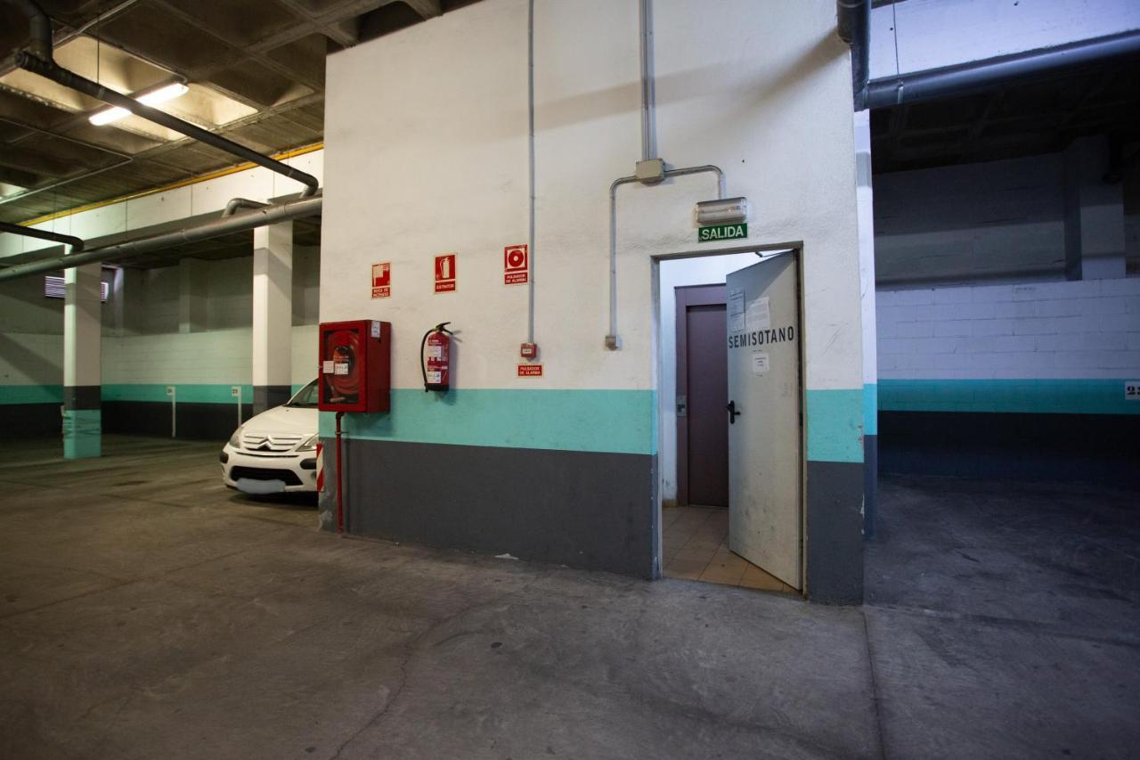 Apartamento Puerta San FELIX  Cádiz Exterior foto